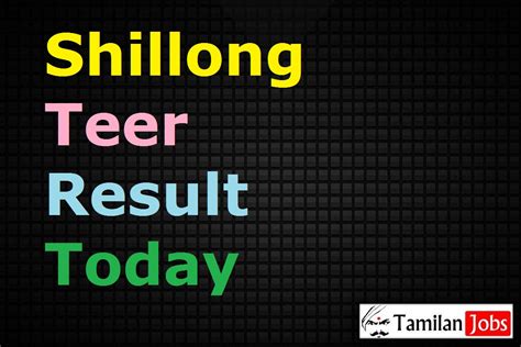 bhutan morning teer result today live|Shillong Teer Result .